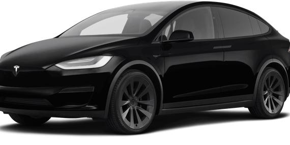 TESLA MODEL X 2023 7SAXCBE59PF376331 image